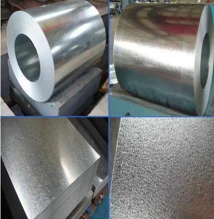 Fogli di tetto con rivestimento in pietra SGS 1