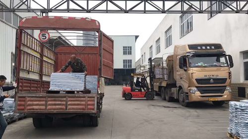 Latest company news about La nostra fabbrica ha attivamente risposto allo slogan 